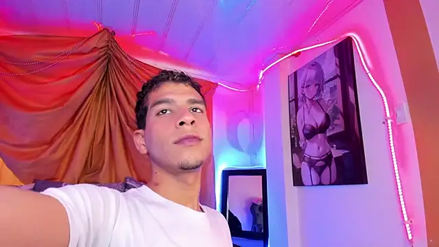 Ethan Boyy online show from 3, 10, 2025