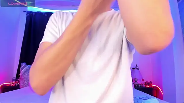 Ethan Boyy online show from 24, 3, 2026