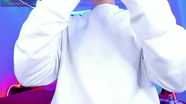 Ethan Boyy online show from 28, 3, 2026