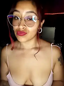 AnonymousGirl online show from 28, 1, 2025