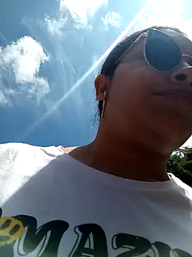 AnonymousGirl online show from 19, 2, 2025