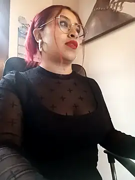 AnonymousGirl online show from 18, 3, 2025