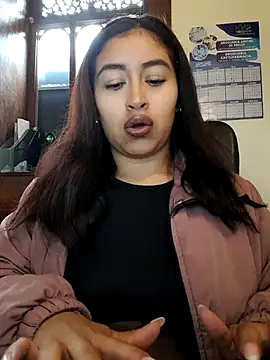 AnonymousGirl online show from 16, 2, 2026