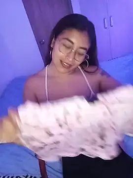 AnonymousGirl online show from 16, 5, 2026