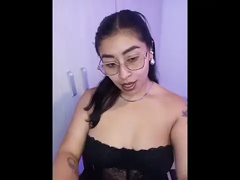 AnonymousGirl online show from 12, 7, 2026