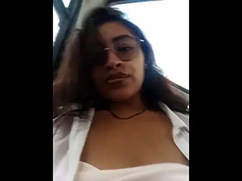 AnonymousGirl online show from 16, 7, 2026