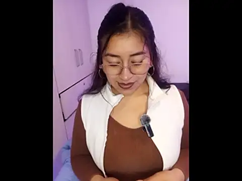 AnonymousGirl online show from 24, 7, 2026