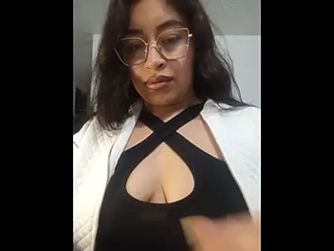 AnonymousGirl online show from 26, 7, 2026