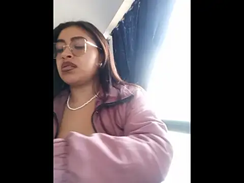 AnonymousGirl online show from 27, 7, 2026