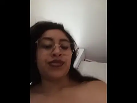 AnonymousGirl online show from 28, 7, 2026