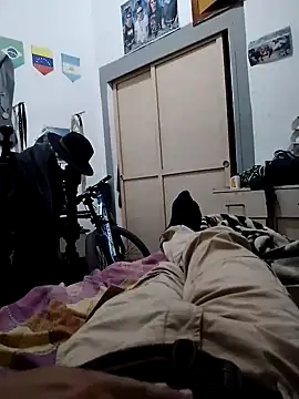 alejo5288 online show from 18, 9, 2025