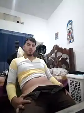 alejo5288 online show from 19, 11, 2025