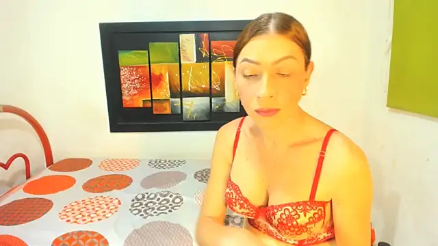 sweethoneytsx online show from 22, 3, 2025