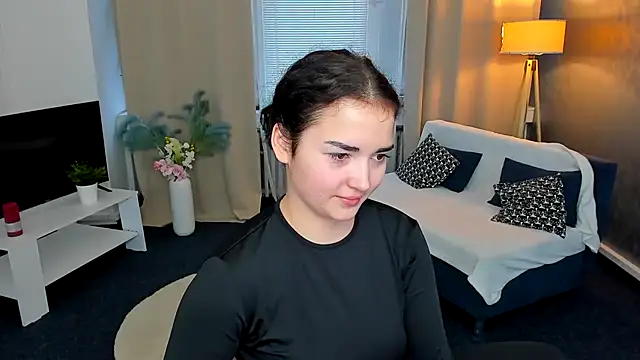 Snapshot of AmeliaLoveee chatting on 18, 1, 2025 AmeliaLoveee online show from 18, 1, 2025