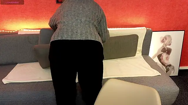 Snapshot of AmeliaLoveee chatting on 31, 1, 2025 AmeliaLoveee online show from 31, 1, 2025
