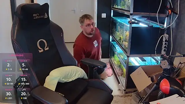 justinitt online show from 6, 2, 2025