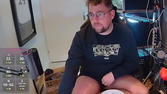 justinitt online show from 8, 2, 2025