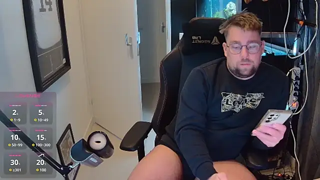 justinitt online show from 8, 2, 2025