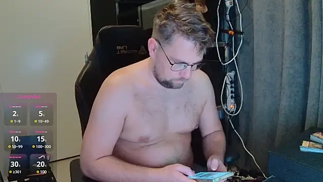 justinitt online show from 12, 2, 2025