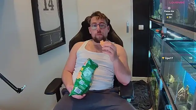 justinitt online show from 20, 2, 2025