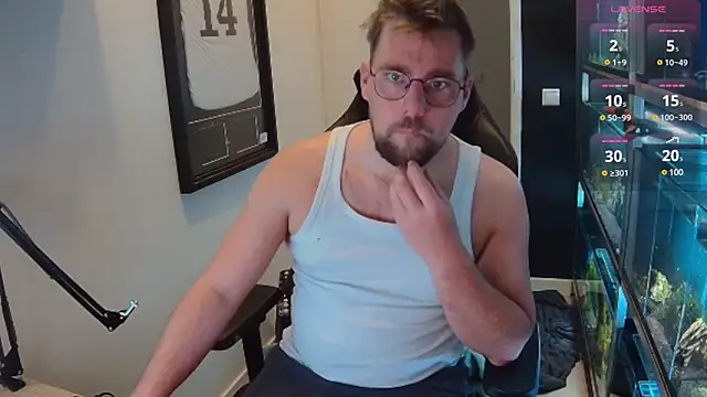 justinitt online show from 20, 2, 2025