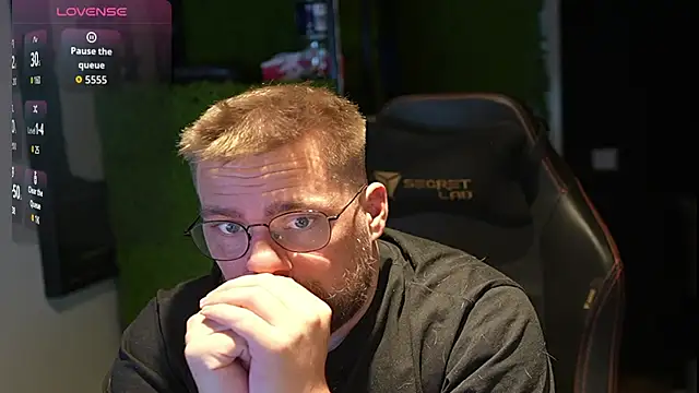 justinitt online show from 24, 9, 2025