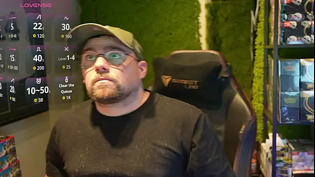 justinitt online show from 23, 11, 2025