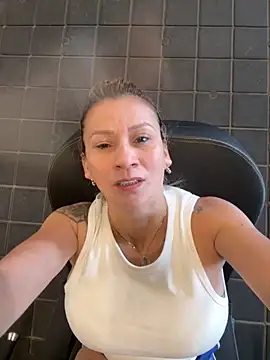 AtheneaRusell online show from 21, 10, 2025