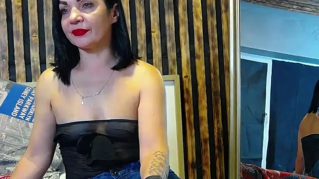 Snapshot of Tory_Lovi chatting on 9, 3, 2025 Tory Lovi online show from 9, 3, 2025