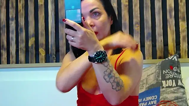 Snapshot of Tory_Lovi chatting on 14, 3, 2025 Tory Lovi online show from 14, 3, 2025