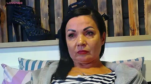 Snapshot of Tory_Lovi chatting on 21, 9, 2025 Tory Lovi online show from 21, 9, 2025