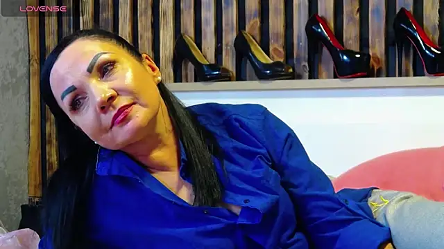 Tory Lovi online show from 31, 5, 2026