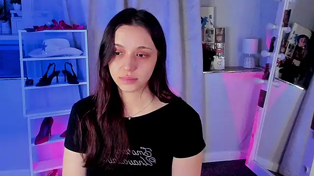 Sahara Shields online show from 29, 3, 2026