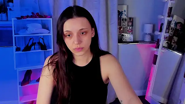 Sahara Shields online show from 2, 4, 2026