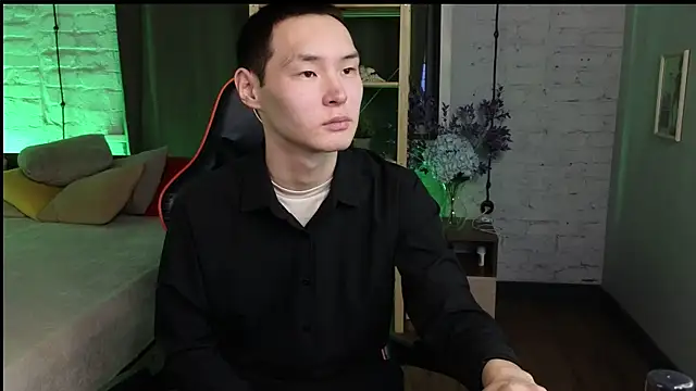 M Jasper online show from 15, 1, 2025