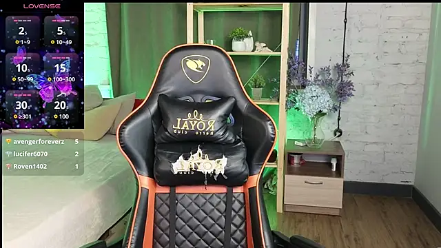 M Jasper online show from 16, 1, 2025