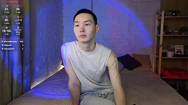 M Jasper online show from 4, 2, 2025