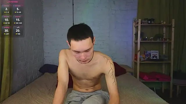 M Jasper online show from 7, 2, 2025