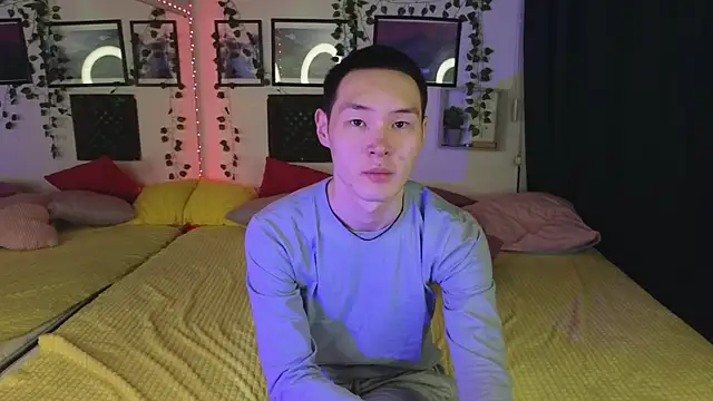 M Jasper online show from 13, 2, 2025