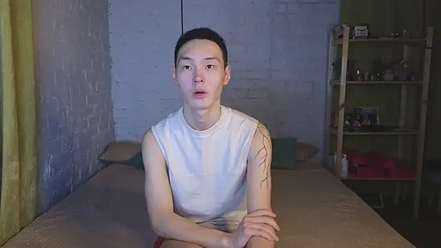 M Jasper online show from 9, 3, 2025