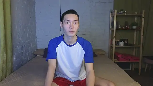 M Jasper online show from 13, 3, 2025