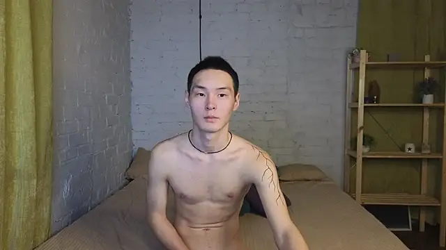 M Jasper online show from 19, 3, 2025