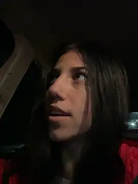 KeylaBlair online show from 29, 1, 2025