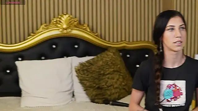 KeylaBlair online show from 16, 3, 2025