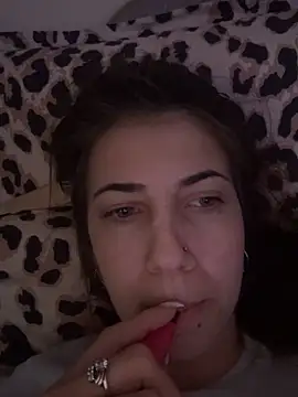 KeylaBlair online show from 31, 3, 2026