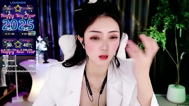 miaomiao-777 online show from 2, 2, 2025