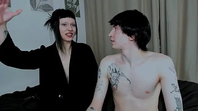 LadyTrep online show from 4, 3, 2025