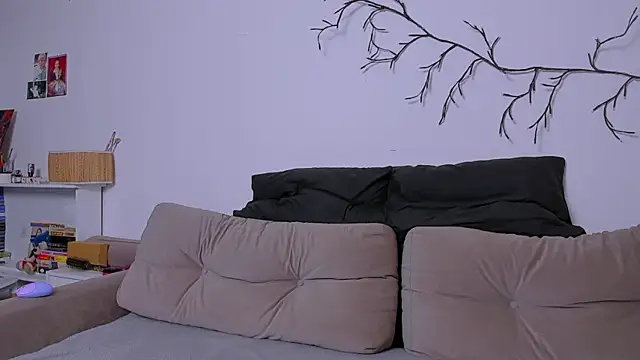 LadyTrep online show from 8, 10, 2025