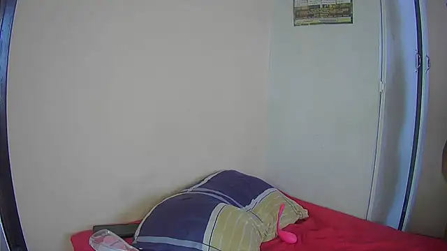 BigBootyStudent online show from 18, 1, 2025