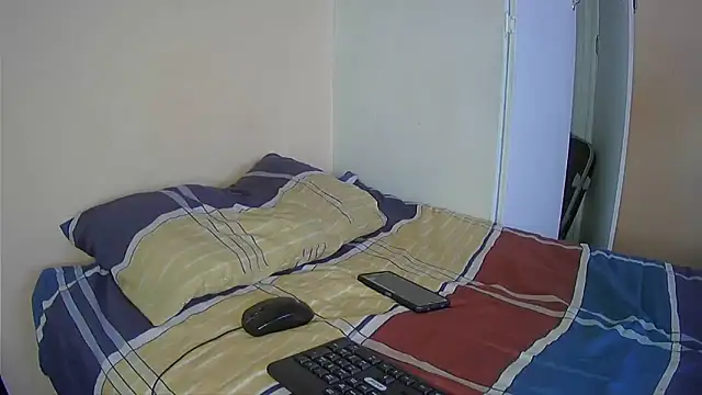 BigBootyStudent online show from 23, 1, 2025